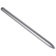 Γραφίδα για Samsung Galaxy Tab S7 FE T730 T733 T736, Stylus Pen, ασημένια