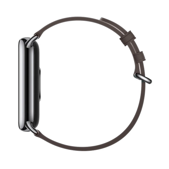 Δερμάτινο λουράκι για Xiaomi Smart Band 10 / 9 / 8