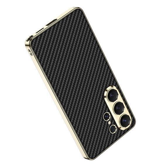 Δερμάτινη θήκη GKK Leather για Samsung Galaxy S26 Ultra