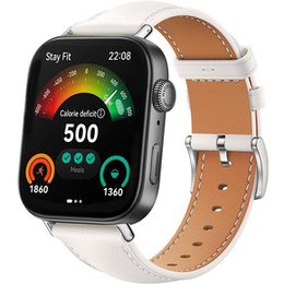 Δερμάτινο λουράκι για το Huawei Watch Fit 4 / 4 Pro / 3