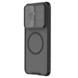 Θήκη Nillkin CamShield Pro Magnetic για Samsung Galaxy A57 5G, διαφανής / μαύρη