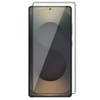 2x Κεραμικό υβριδικό γυαλί ERBORD για Samsung Galaxy S25 Ultra