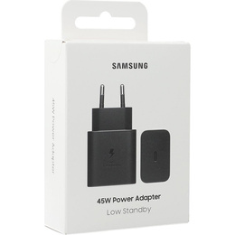 Φορτιστής παράδοσης ρεύματος USB-C 45W GaN EP-T4511 για Samsung Galaxy