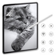 Χαρτί Feel ταινία για Xiaomi Pad 6 / 6 Pro, Προστατευτικό οθόνης