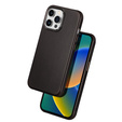 Θήκη για iPhone 14 Pro Max, Dux Ducis Max Naples, μαύρη