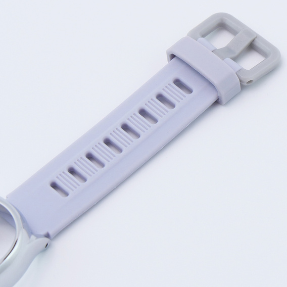 Λουράκι σιλικόνης για Xiaomi Smart Band 10 / 9 / 8