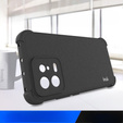 IMAK Θήκη για Xiaomi 13, Dropproof, μαύρη