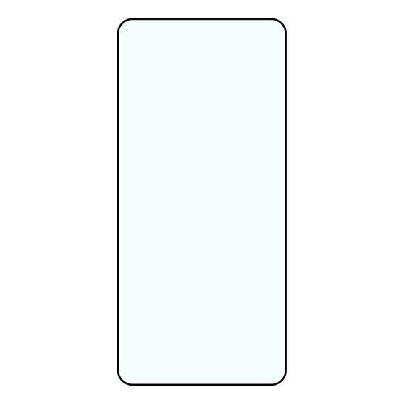 Μετριασμένο γυαλί 3D για Google Pixel 7 5G, μαύρη