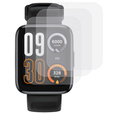 3x Φύλλο υδρογέλης ERBORD για Realme Watch 3 Pro