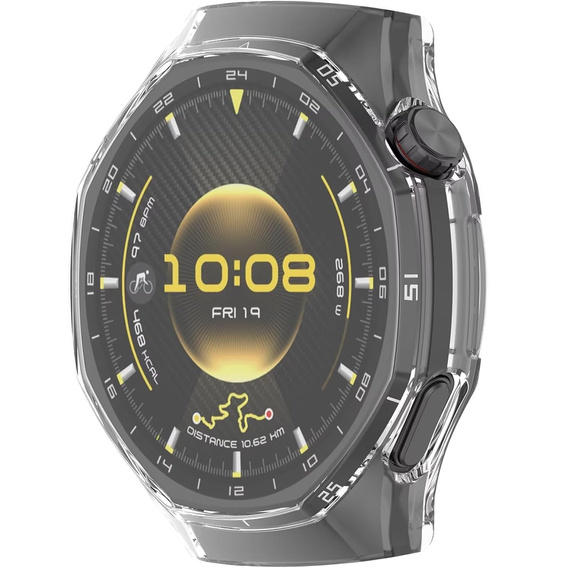 Προστατευτικό κάλυμμα από TPU για Huawei Watch GT 6 Pro 46 mm