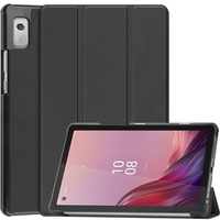 Θήκη για Lenovo Tab M9, Smartcase, μαύρη