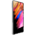 IMAK Θήκη για Google Pixel 6, UX-5 Series Slim, διαφανής