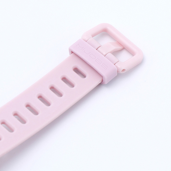 Λουράκι σιλικόνης για Xiaomi Smart Band 10 / 9 / 8