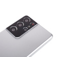 Μεταλλικό κάλυμμα κάμερας για Samsung Galaxy S21 Ultra, μπλε