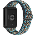 Εύκαμπτος νάιλον ιμάντας για το ρολόι Xiaomi Smart Band 8 Pro