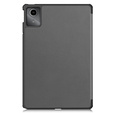 Θήκη για Lenovo Tab M11, Smartcase, γκρι