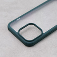Θήκη για iPhone 13 Pro Max, ERBORD Guardian, πράσινη