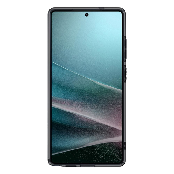 Θήκη MagSafe Spigen για Samsung Galaxy S25 Ultra, Ultra Hybrid, ματ / μαύρο + Μετριασμένο γυαλί 9H