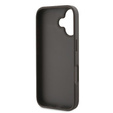 GUESS 4G Big Metal Logo θήκη για iPhone 16