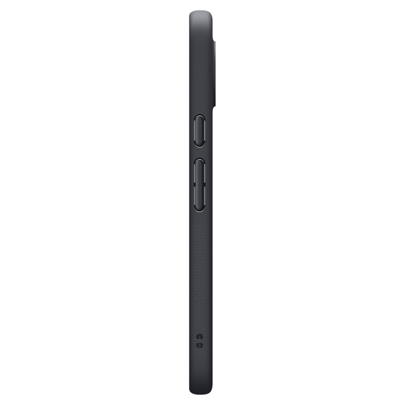Θήκη Spigen Nano Pop MagSafe για το Google Pixel 10 Pro XL, μαύρο σησαμέλαιο