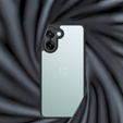 Θήκη για OnePlus Nord CE5, Fusion Hybrid, διαφανής