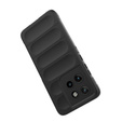 Θήκη για Motorola Edge 50 Neo / Motorola ThinkPhone 25, Gaming Shockproof, μαύρη