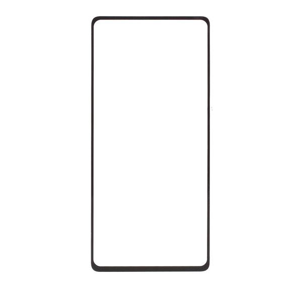 RURIHAI 3D γυαλί πλήρους οθόνης για Samsung Galaxy S20 FE