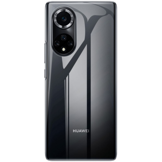 IMAK 2x πίσω μεμβράνη υδρογέλης για Huawei nova 9 / Honor 50