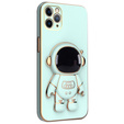 Θήκη για iPhone 12 Pro, Astronaut, μέντας