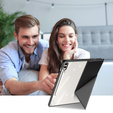 Θήκη για Samsung Galaxy Tab S10+ Plus, Dux Ducis MAGI, μαύρη