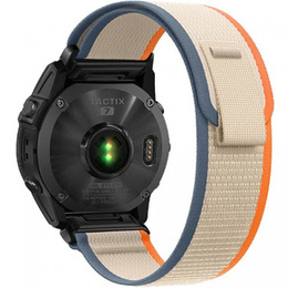 QuickFit ιμάντας νάιλον για Garmin 26mm