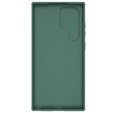 Θήκη για Samsung Galaxy S23 Ultra, θωρακισμένη Nillkin, CamShield Pro, πράσινη