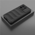 Θήκη για Xiaomi Poco X6 Pro 5G, Gaming Shockproof, μαύρη