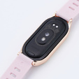 Λουράκι σιλικόνης για Xiaomi Smart Band 10 / 9 / 8
