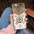 Fashion Θήκη για iPhone 6/6s, ροζ