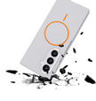 Θήκη GKK Slim Camshield για MagSafe για Samsung Galaxy Z Fold7 5G