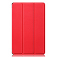 Θήκη για Lenovo Tab P11 Gen 2 TB350FU TB350XU 11.5", Smartcase, κόκκινη