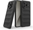 Θήκη για Xiaomi Poco F7 Pro, Gaming Shockproof, μαύρη