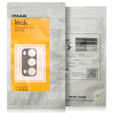 IMAK Γυαλί κάμερας για Samsung Galaxy S21 FE, μπλε