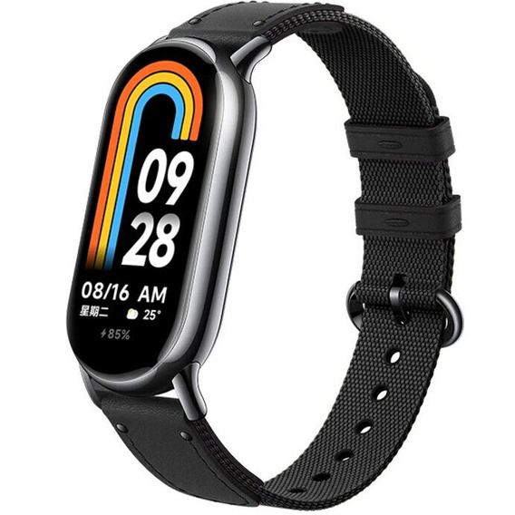 Λουράκι νάιλον για Xiaomi Smart Band 10 / 9 / 8