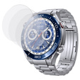 3x Φύλλο υδρογέλης ERBORD για Huawei Watch Ultimate
