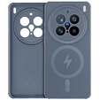 Θήκη για Vivo X200 Pro 5G, MagSafe, σκούρο μπλε