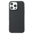 Θήκη X-LEVEL για iPhone 16 Pro, Magnetic Card Holder, μαύρο