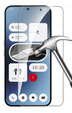 Μετριασμένο γυαλί 9H για Nothing Phone 2a