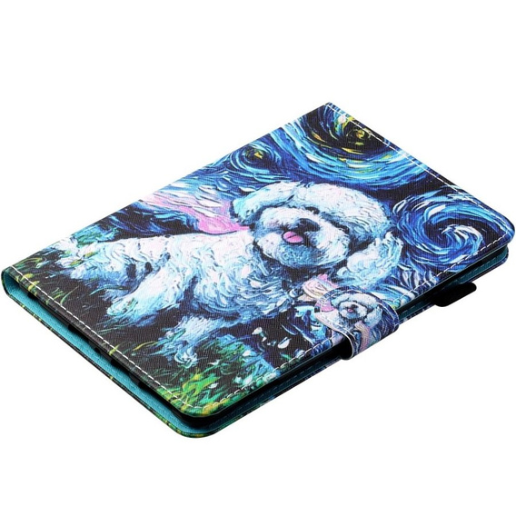 Θήκη για Samsung Galaxy Tab A8 10.5 2021 X200 X205, dog