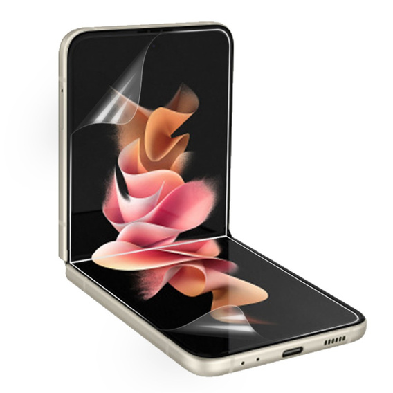 Μεμβράνη υδρογέλης για Samsung Galaxy Z Flip3 5G