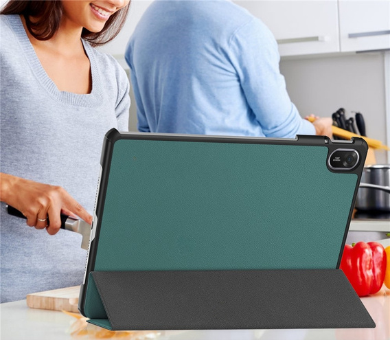 Θήκη με πτυσσόμενο κάλυμμα Smartcase για Huawei MatePad 11.5 2025