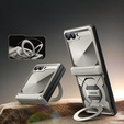 Θήκη με μαγνητική βάση για Samsung Galaxy Z Flip7 FE / Z Flip6