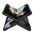 Θήκη για Samsung Galaxy Z Fold6 5G, CamShield Slide, μαύρη