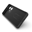 Θήκη για Motorola Edge 40 Neo, Gaming Shockproof, μαύρη